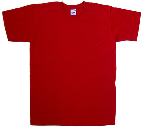 Regular Tee Shirt (valid)