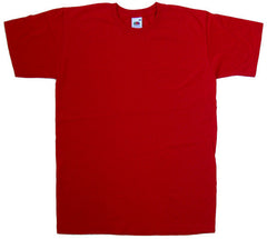 Regular Tee Shirt (valid)